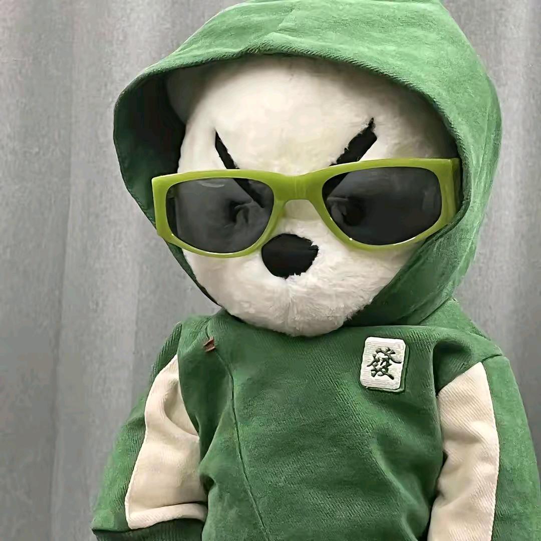 胖胖龙打火线