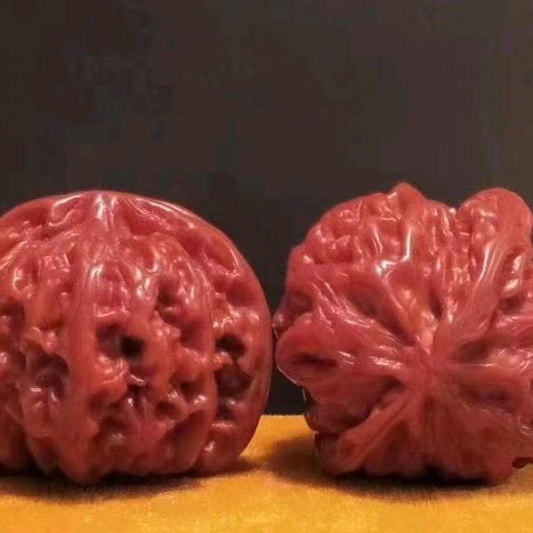 洪磊麻核桃种植园