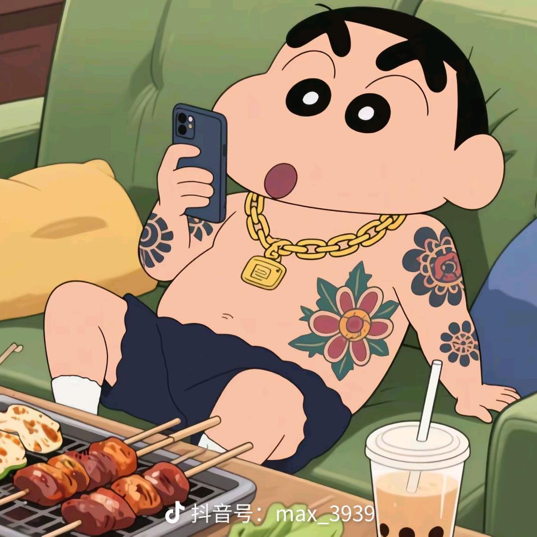 职业钓手老登🎣