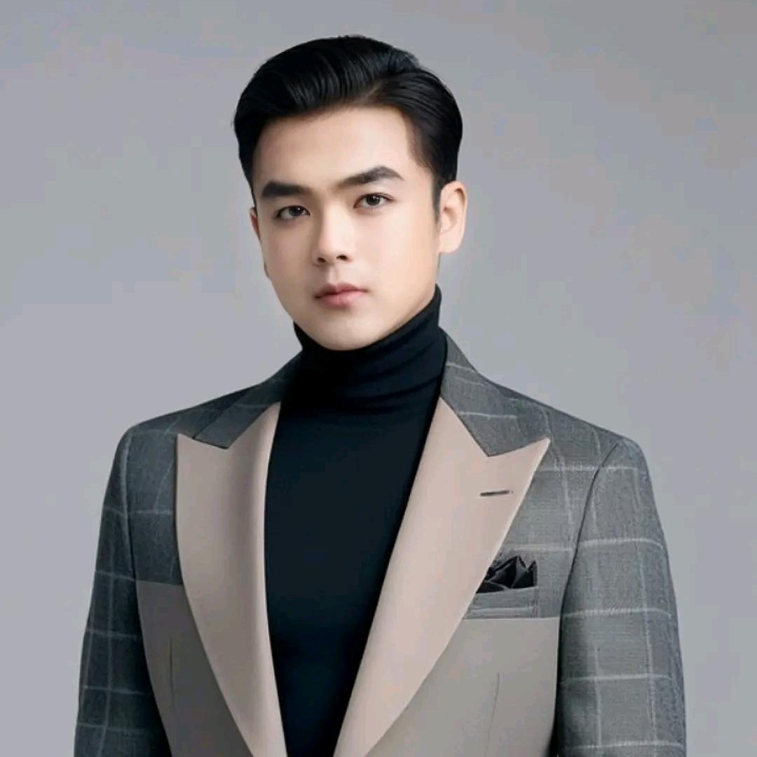 Mr. Yu