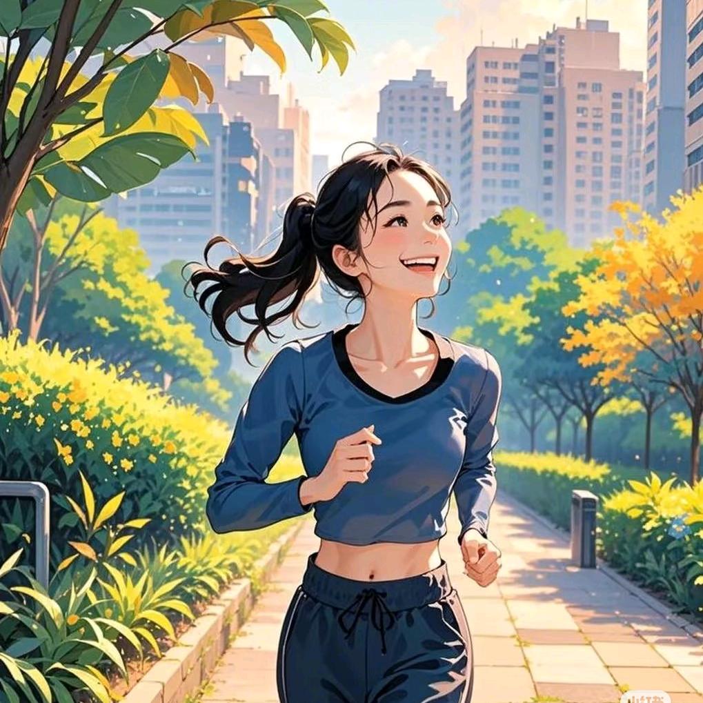 长白山的姑娘