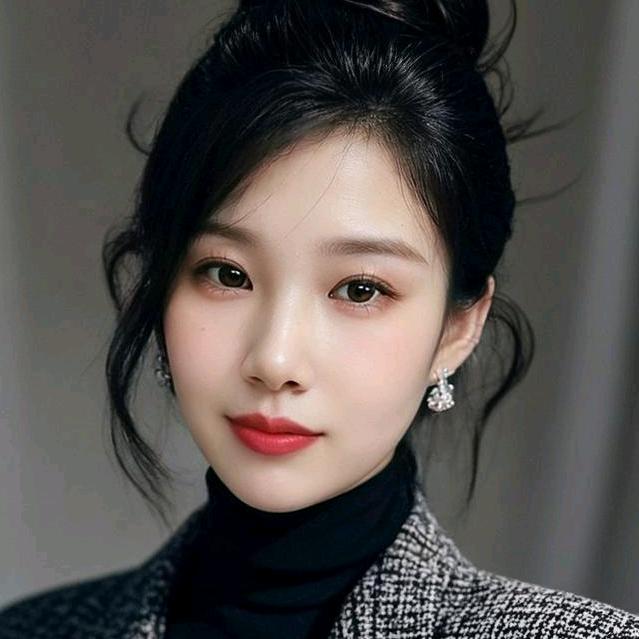 东北姑娘