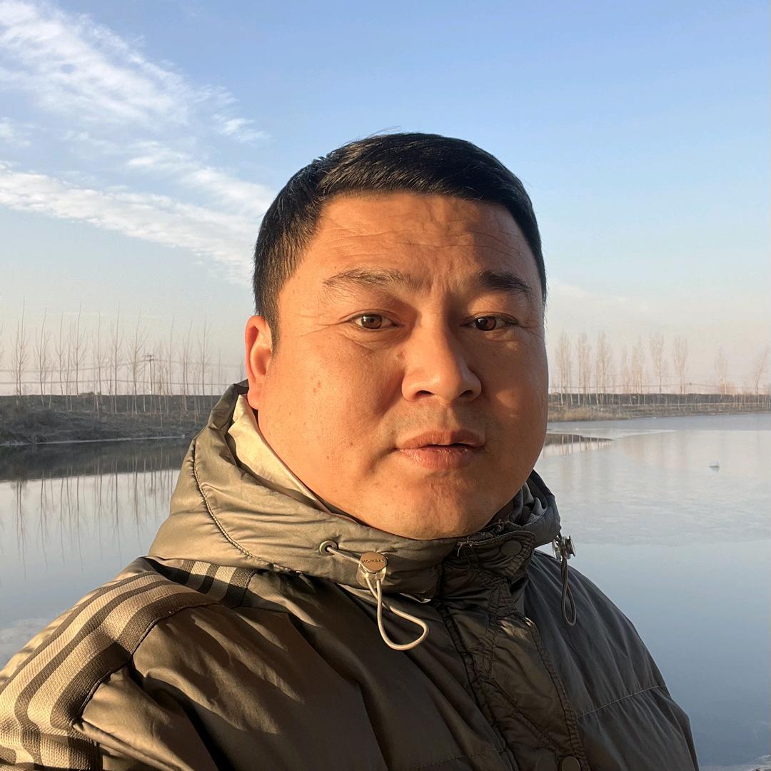 强叔