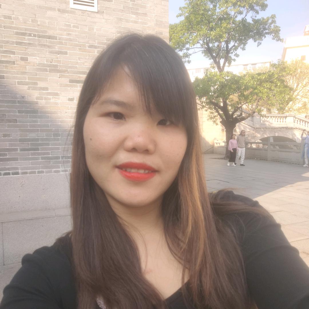 广西飞华妹