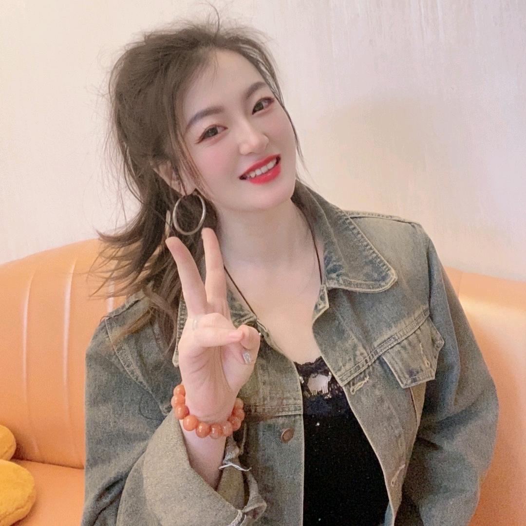 塑知己——娜娜