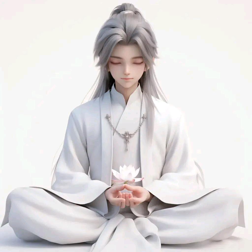 🍵人淡如茶🍵