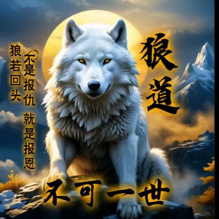 不可一世/