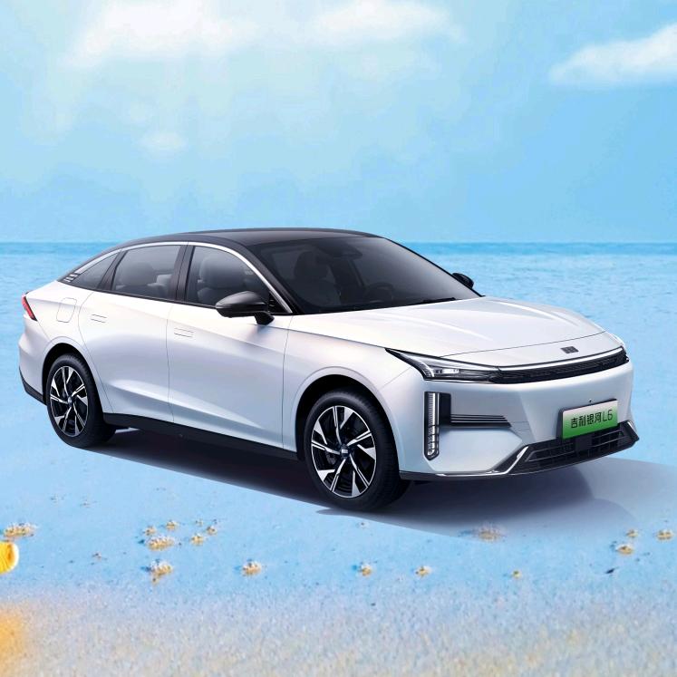 太原吉豪吉利银河（印象城店）