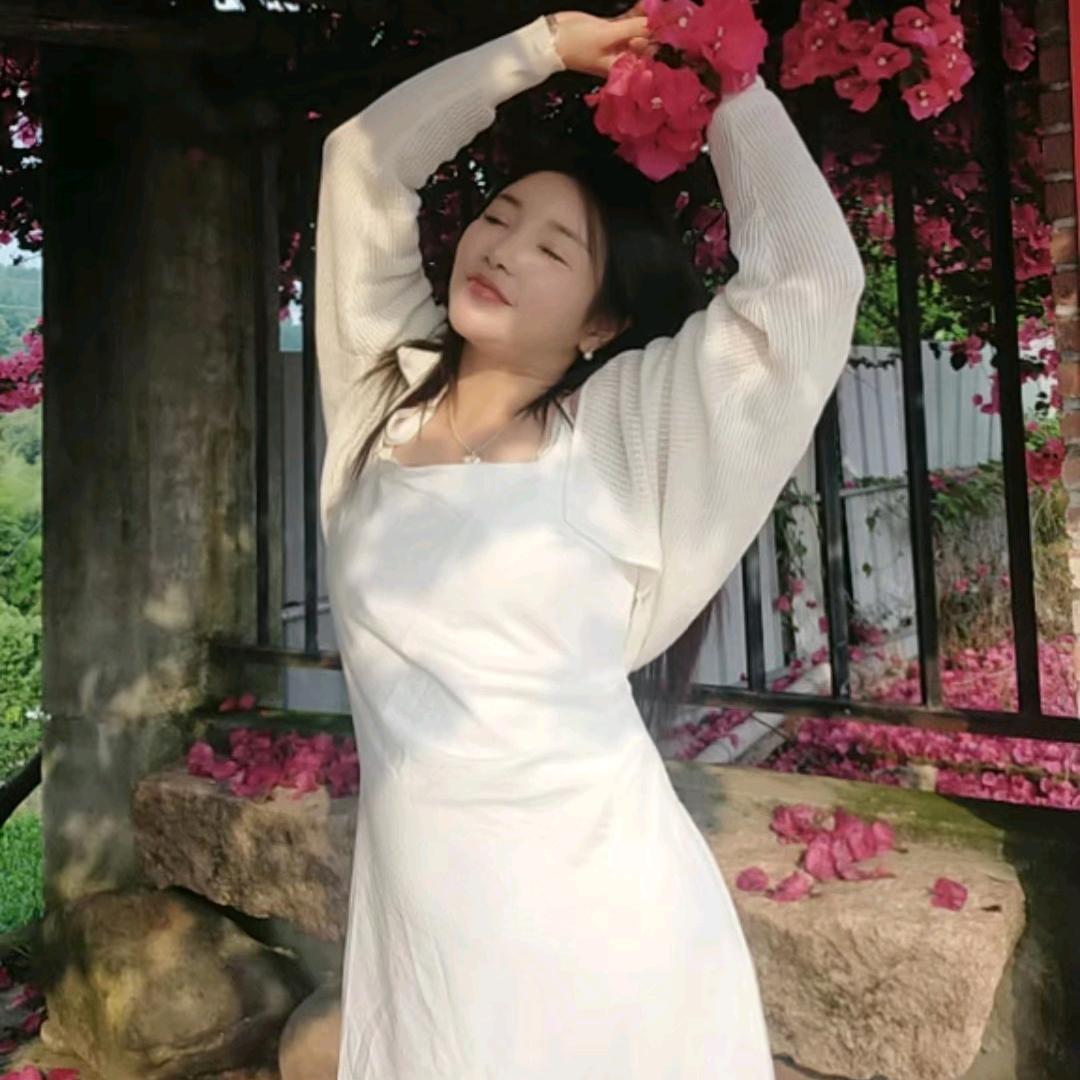 小妮子🌸🌸