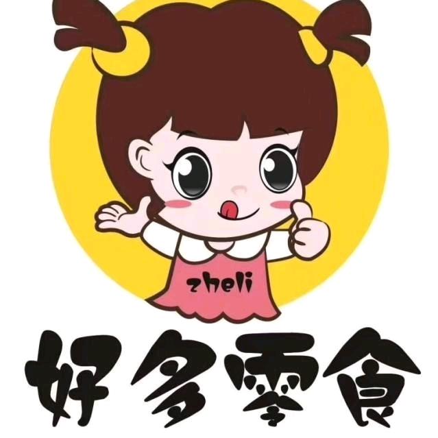 馋小妹零食杂货铺