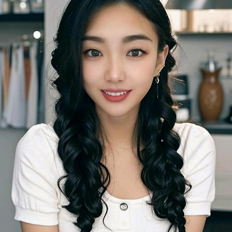 香香