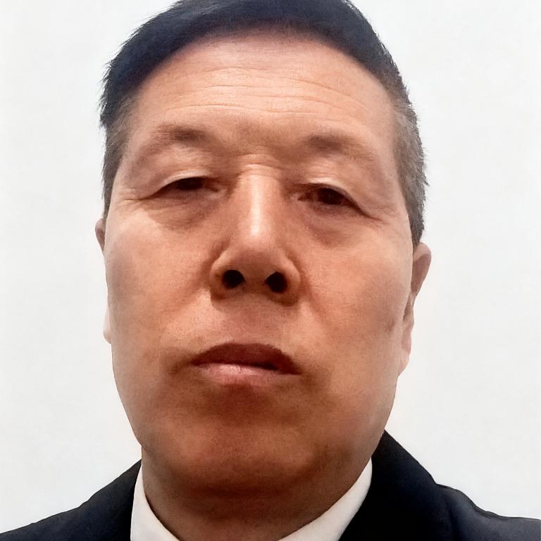 彭敬真