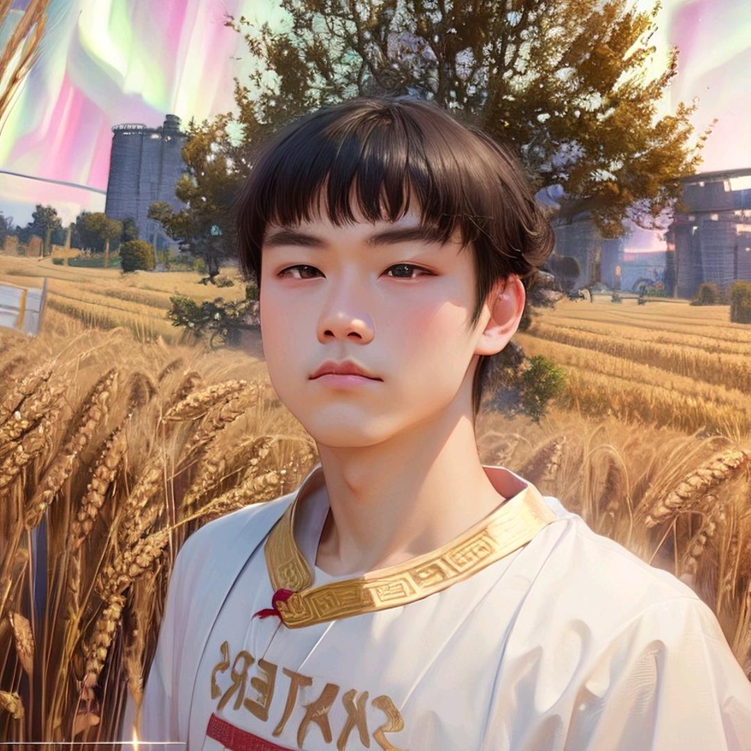 旺  仔