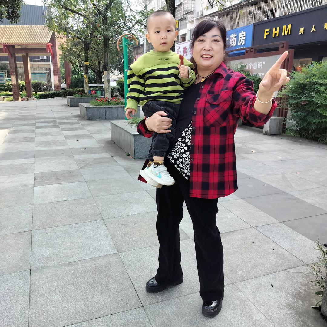 我的幸福快乐