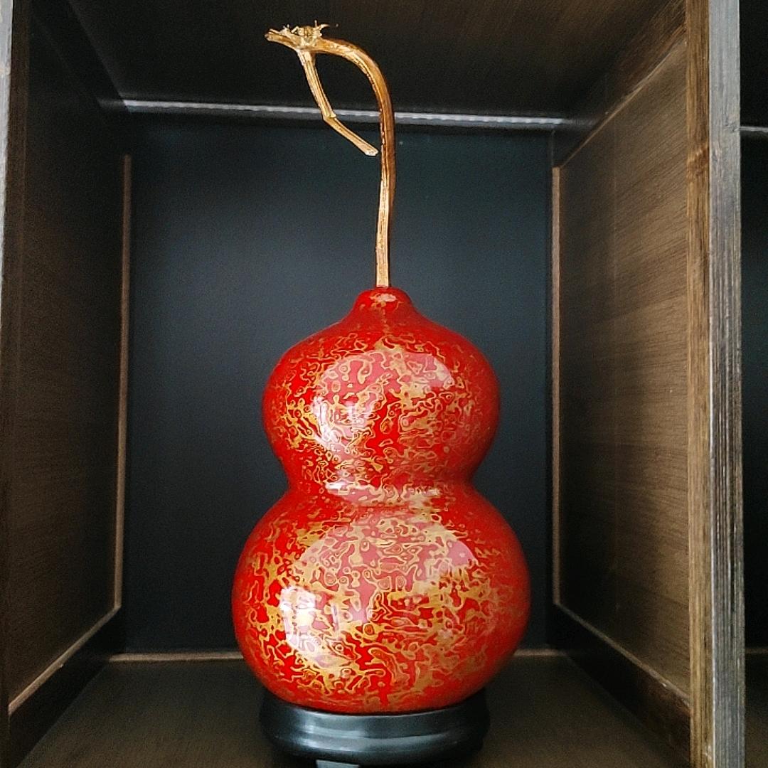 东昌府区吉韵葫芦轩