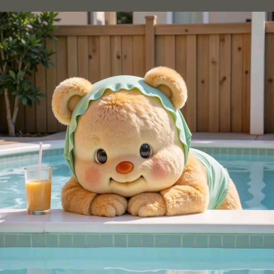 🌈幸运🍀小姐姐✌️