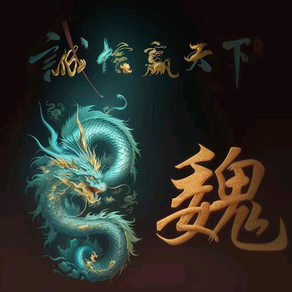 小魏同志仍需努力