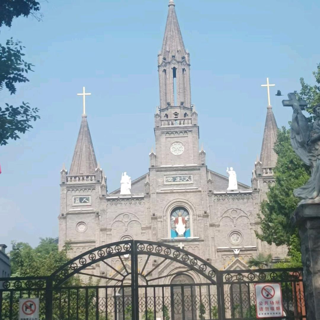 心缘（拒绝连赞）