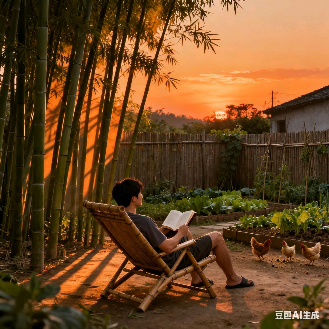 一个馒头吃十顿