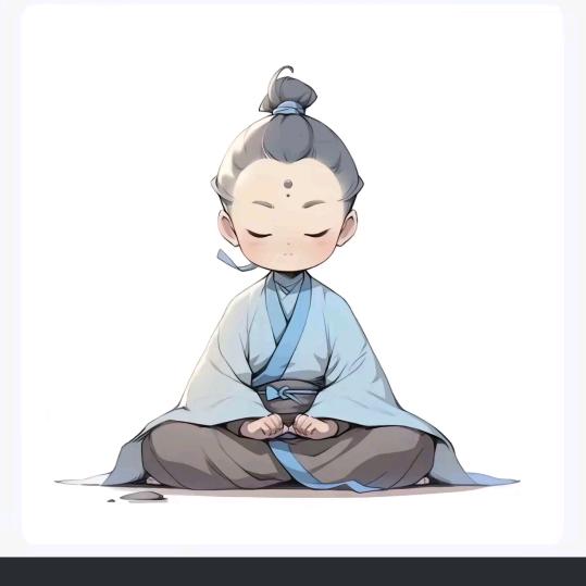 卜测