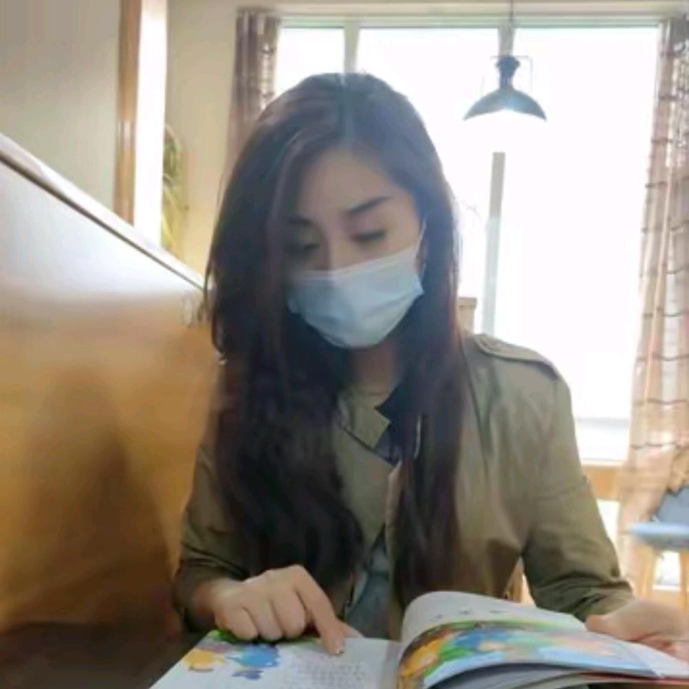 梁山电信小姐姐👸