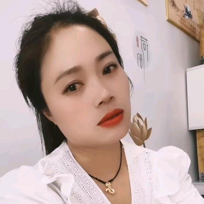 罗小琴，请勿连赞否则拉黑