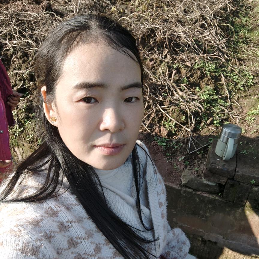 兰草🌿