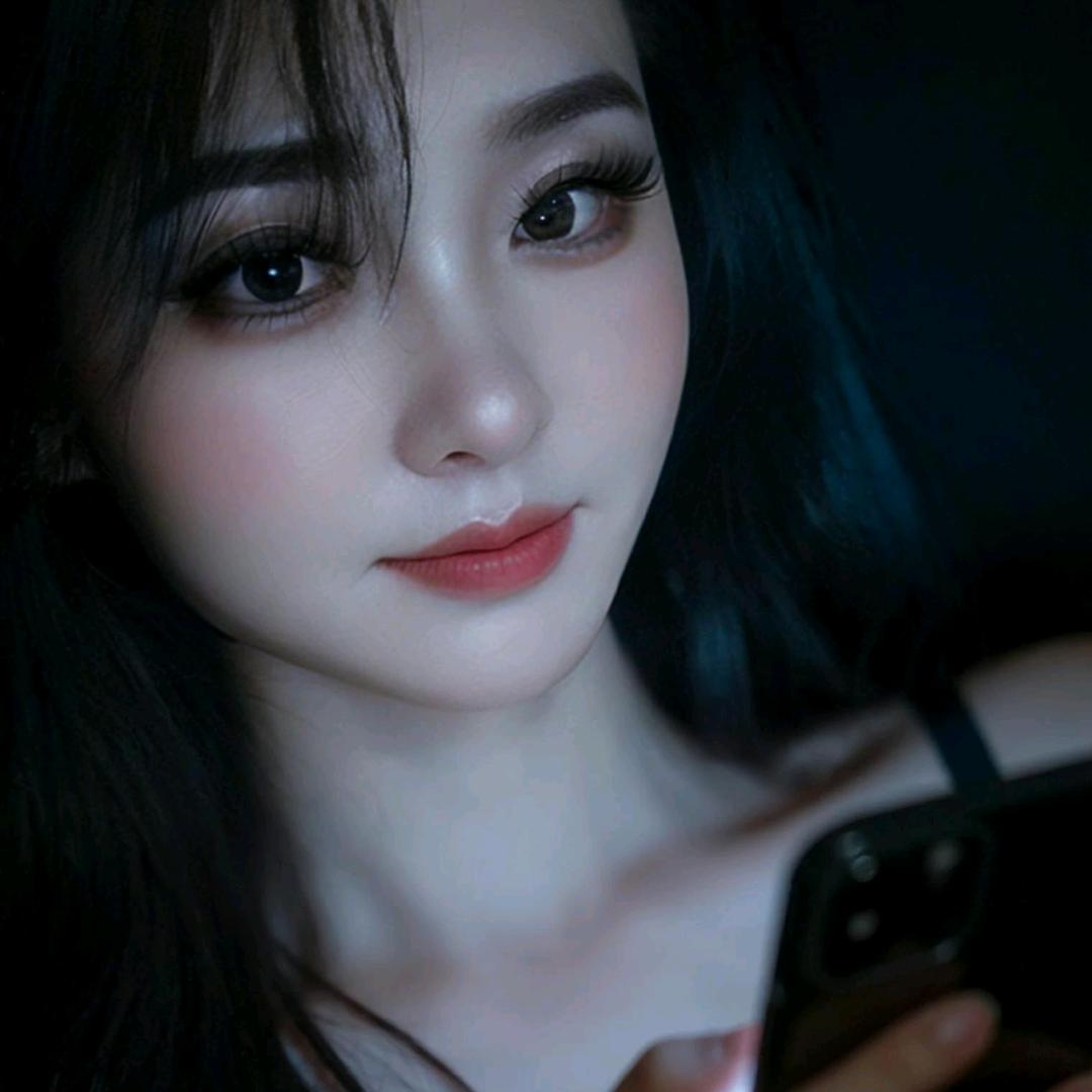 小女人