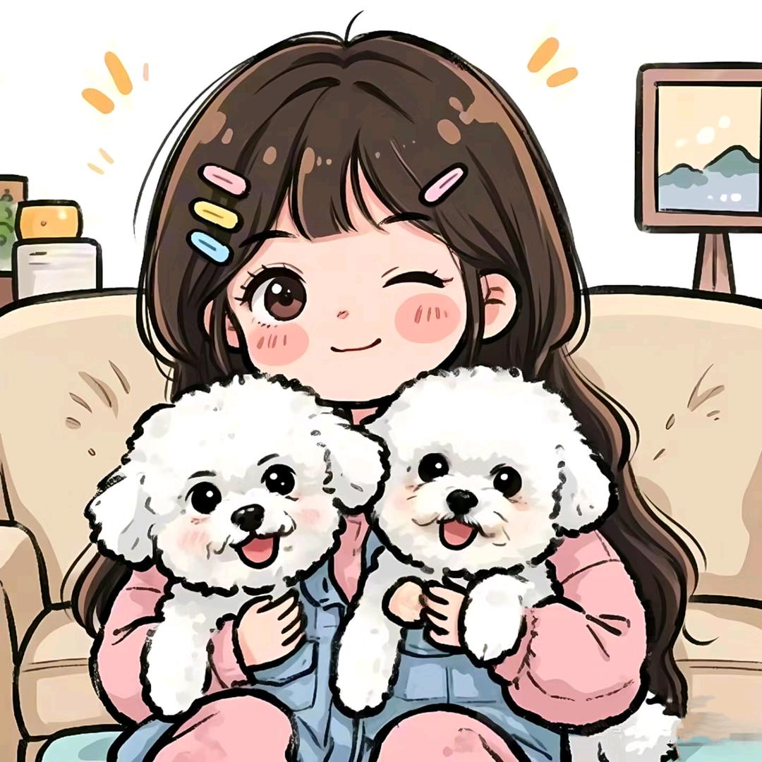哚米💕