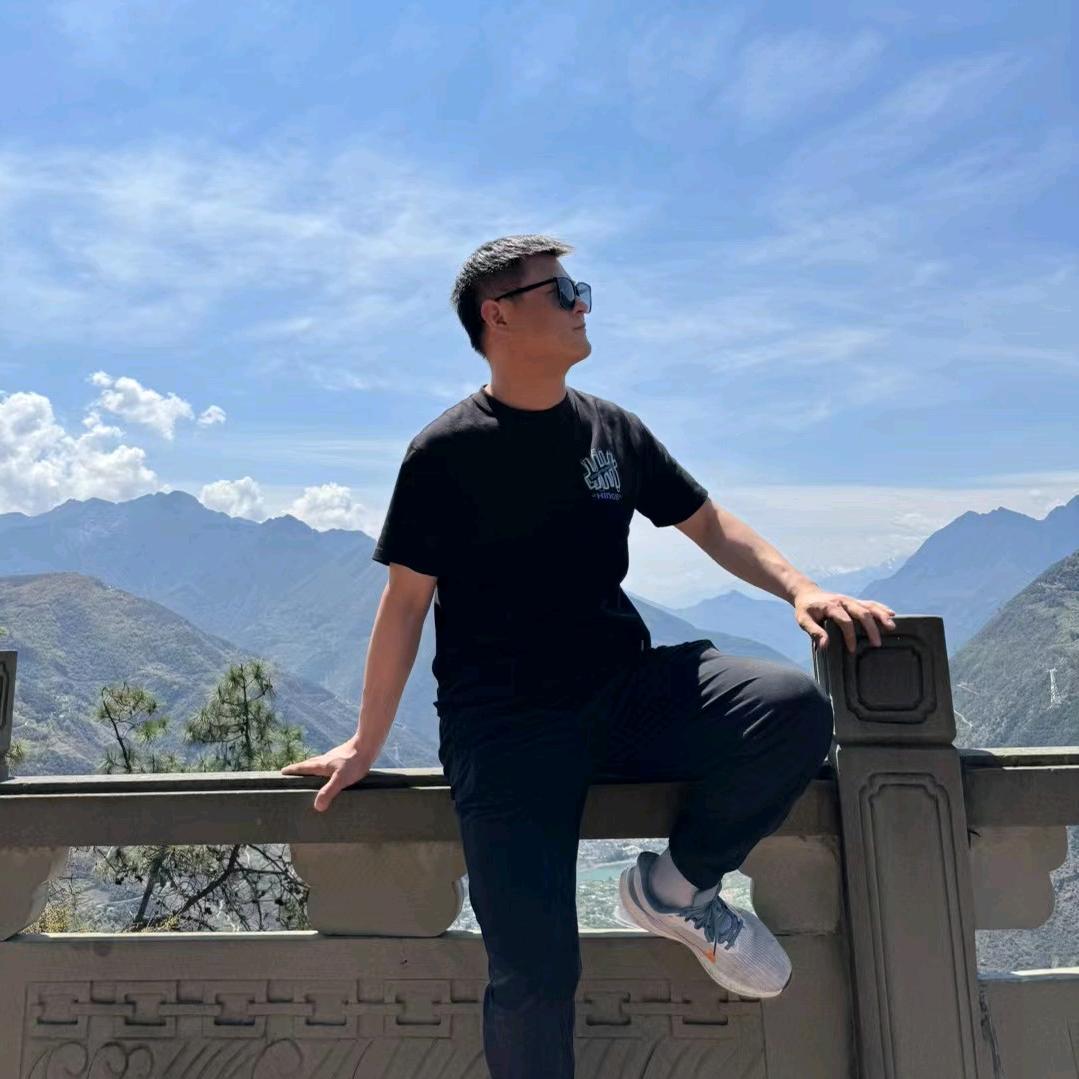一笑而过