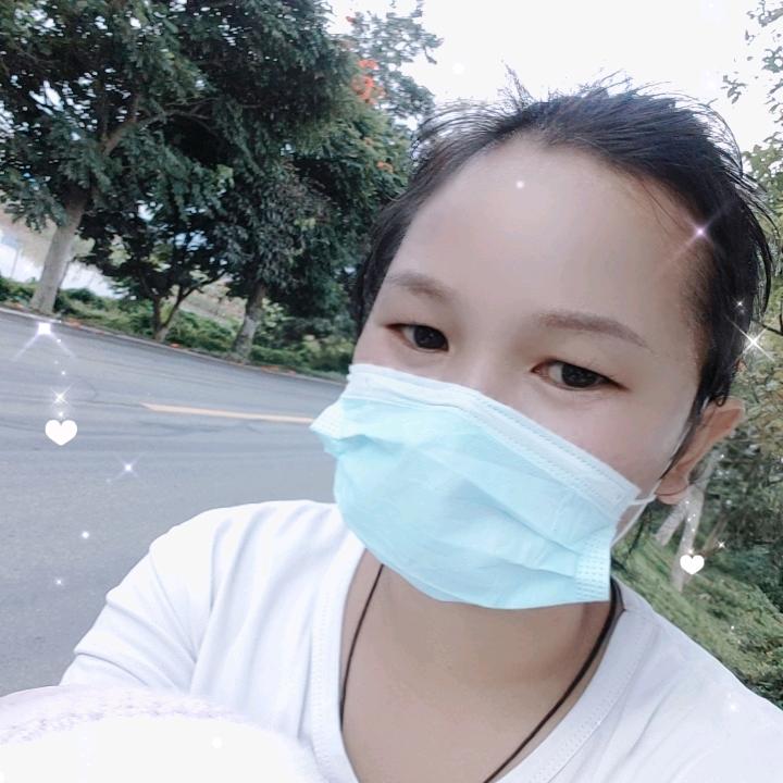 可爱的孩子。