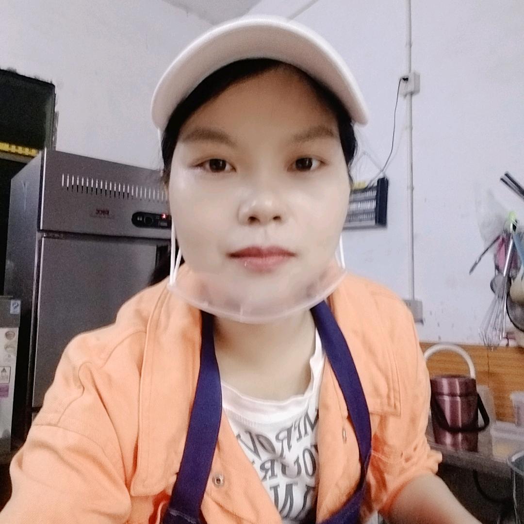 耒阳甜月亮蛋糕   曹姐