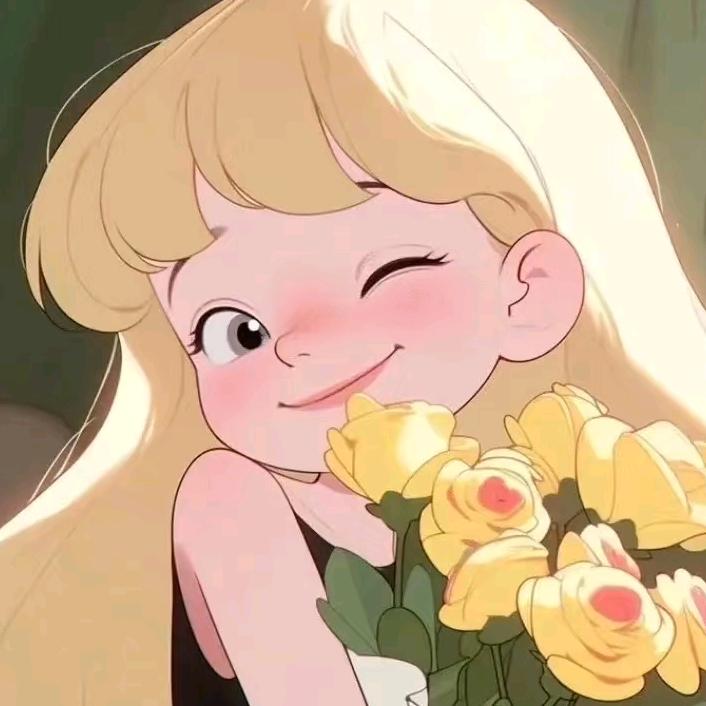 幸运娜😍