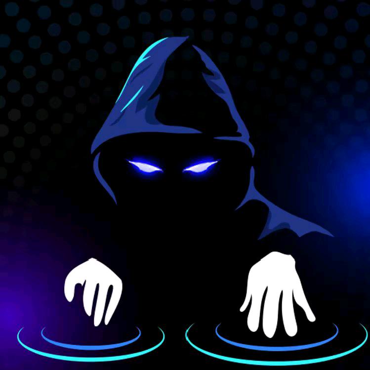 Dj🔥电音精灵👽