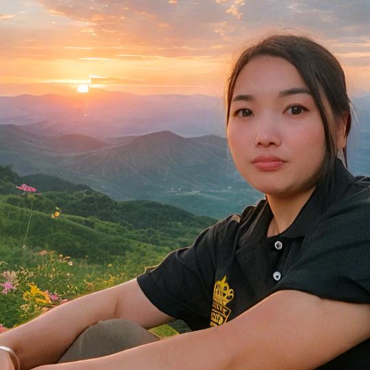 过好自己就好，邓