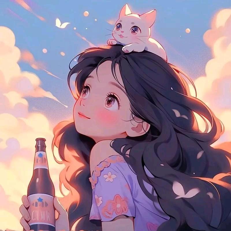 @橘猫🐱