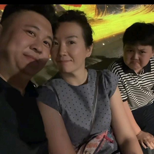 闫乐观