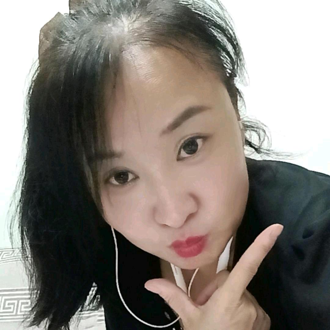 70后霞姐