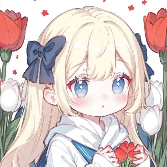 白月