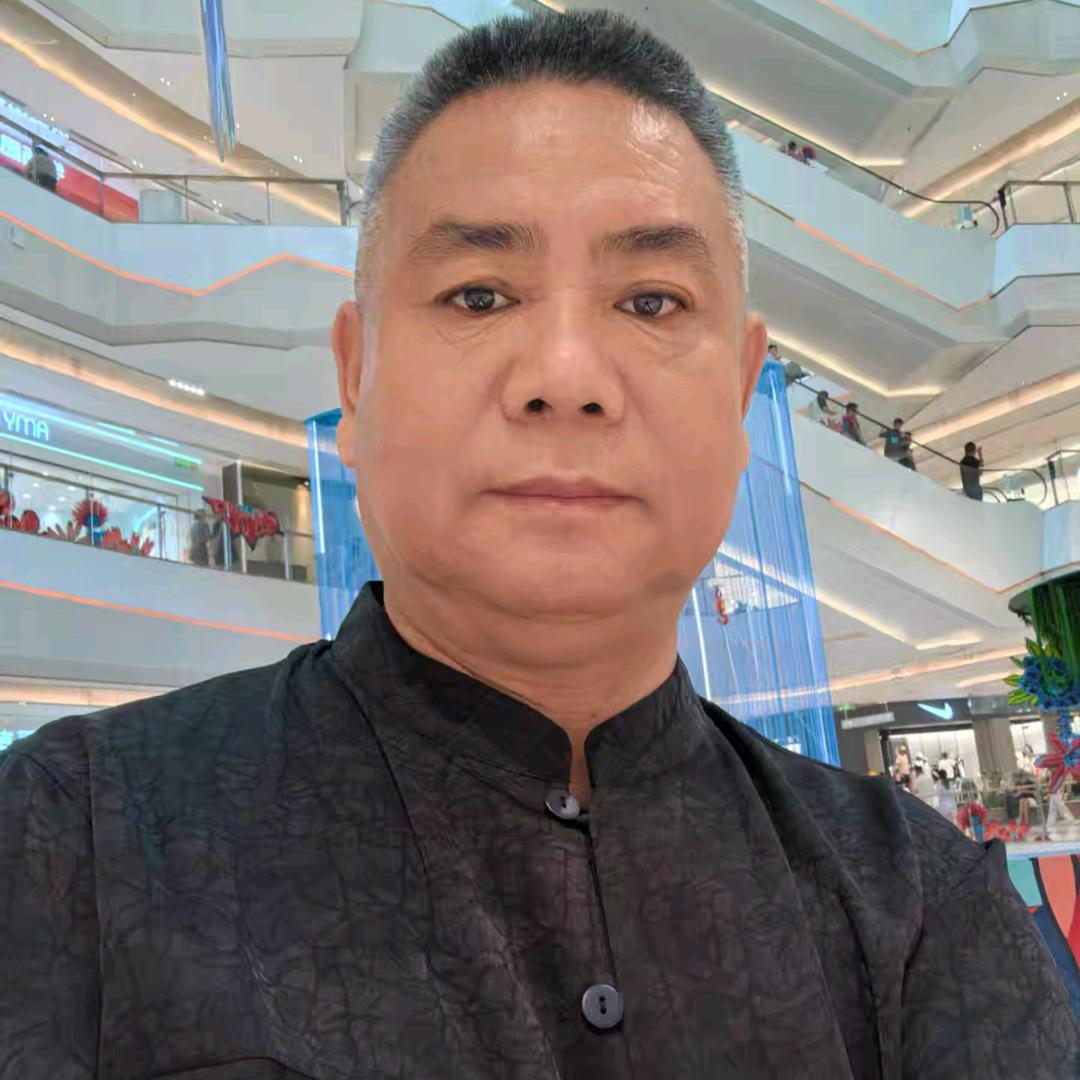 情怀大叔