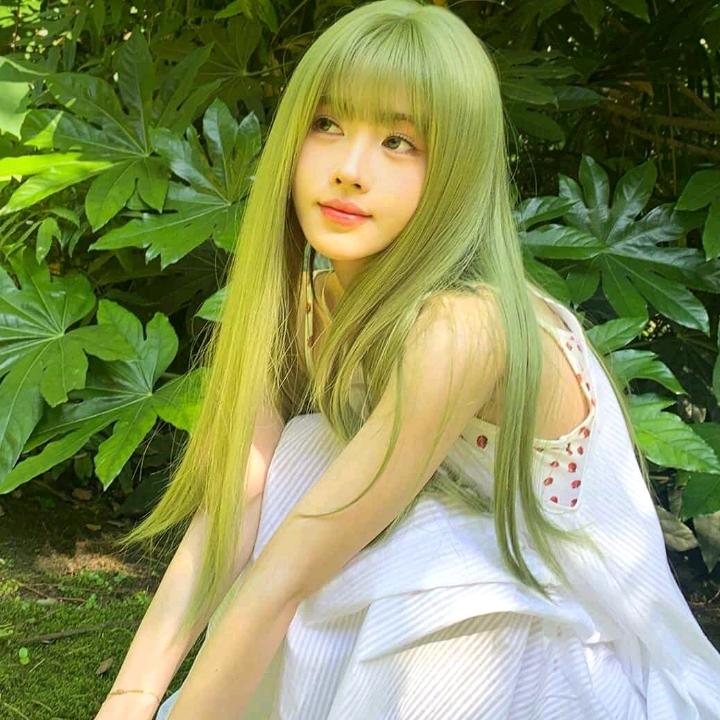小姨子