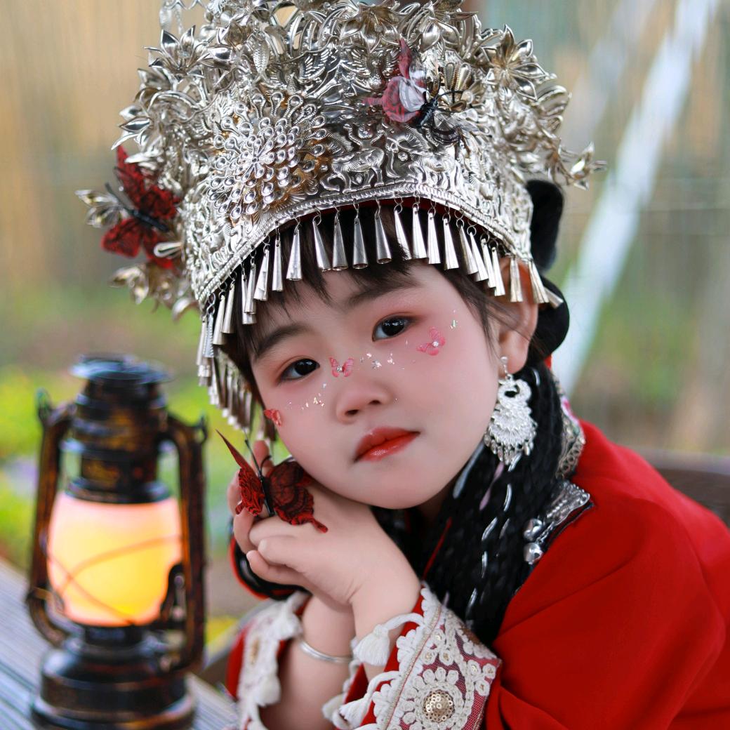 萌宝小睿睿