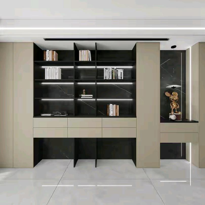 DDK全屋定制—合肥