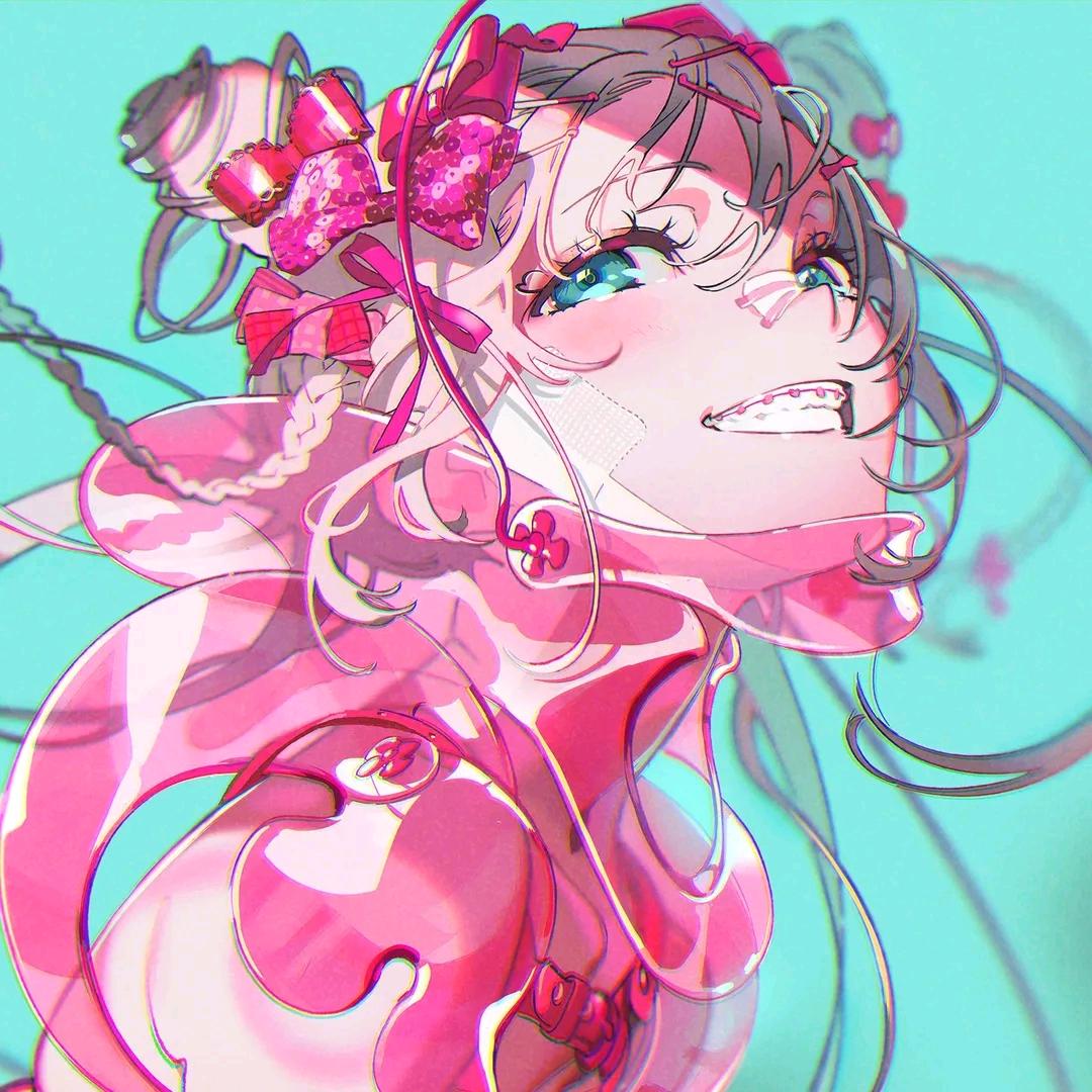 艾蜜莉（抖音不要针对我）