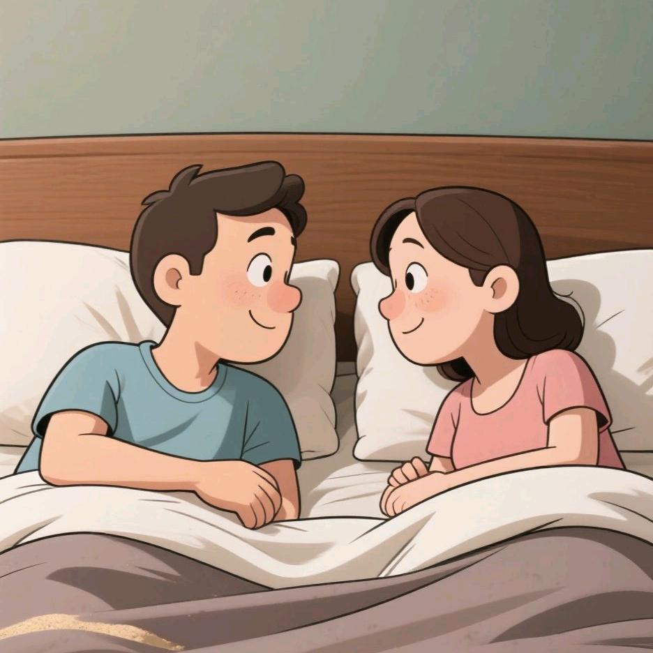 憨子漫画