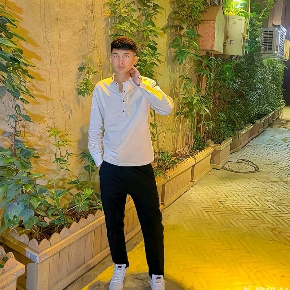 abdukayyum 🫀