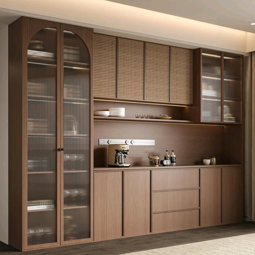 鼎一全屋定制工厂