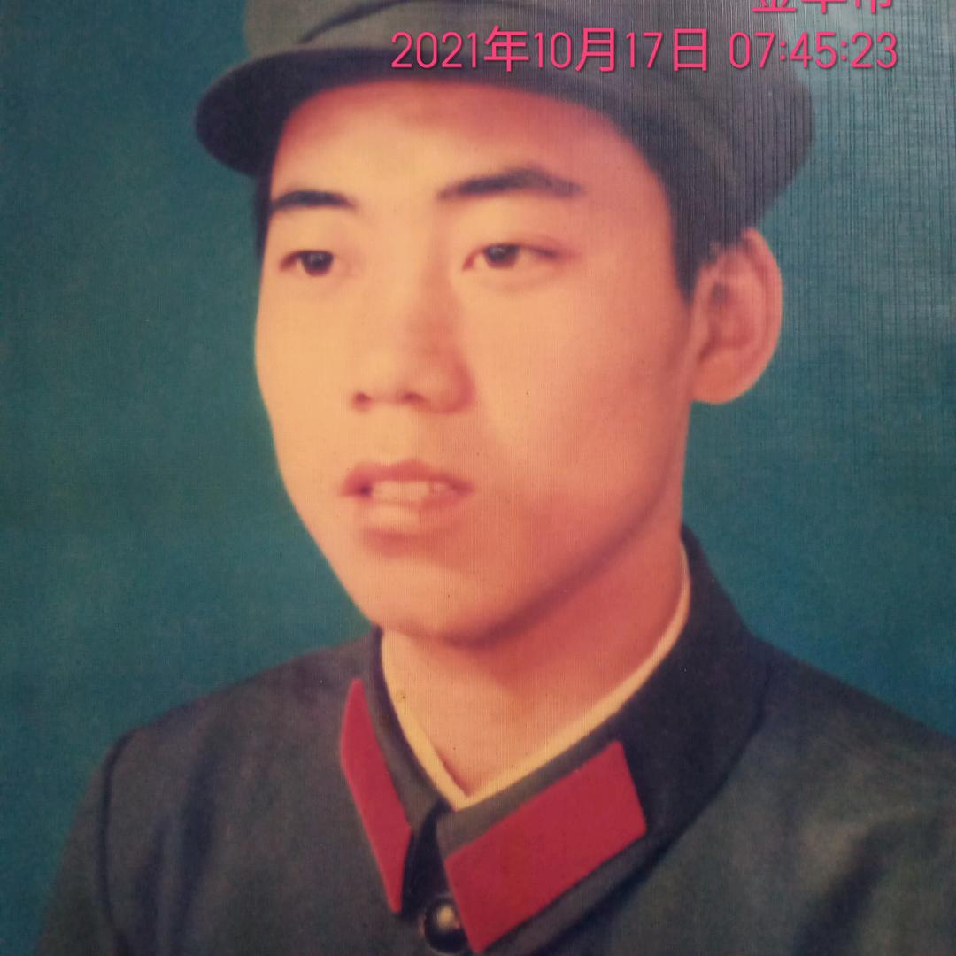 陈国奇