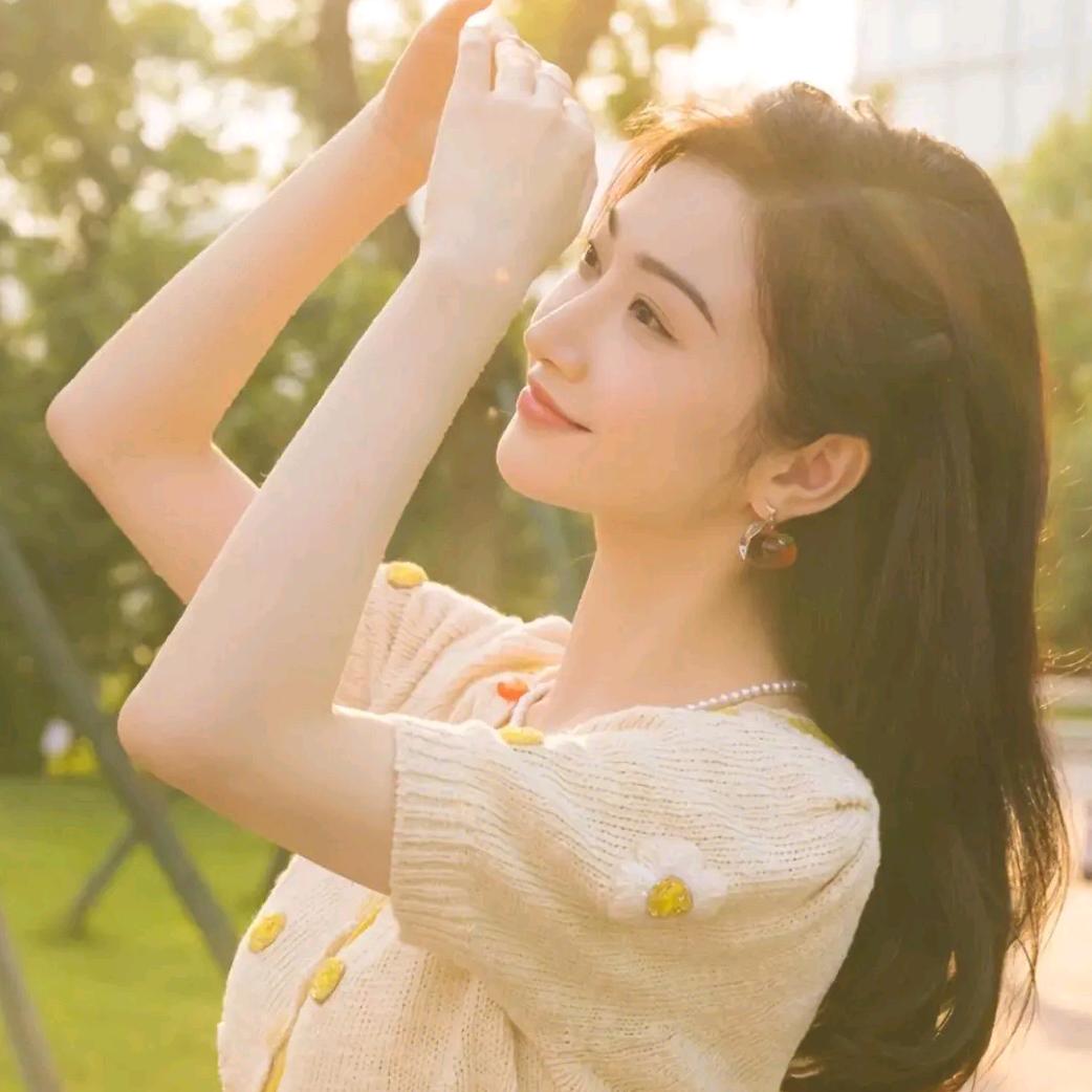 华华是我喏~♥