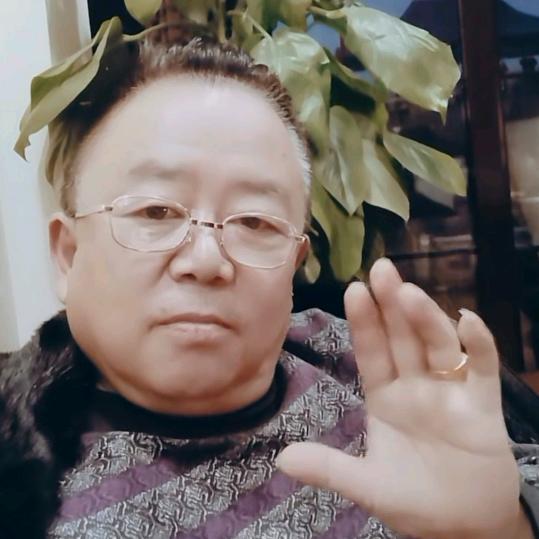 快乐的老牛